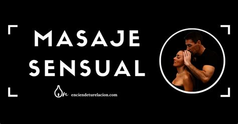 Masaje Sensual de Cuerpo Completo Masaje erótico Aranda de Duero